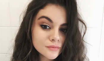 reveal maisie penn fashion and beauty intern